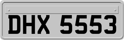DHX5553