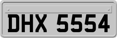 DHX5554