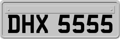 DHX5555
