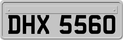 DHX5560