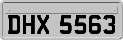 DHX5563
