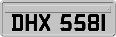 DHX5581