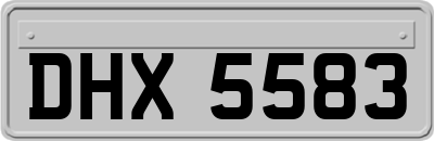 DHX5583