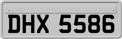 DHX5586