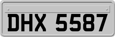 DHX5587