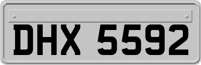 DHX5592