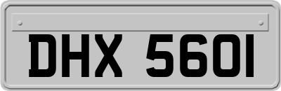 DHX5601