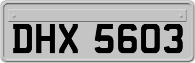 DHX5603