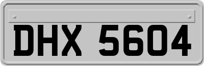 DHX5604