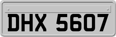 DHX5607