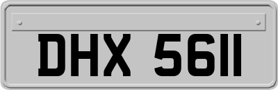 DHX5611