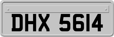 DHX5614