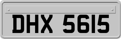 DHX5615