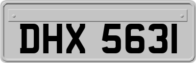 DHX5631