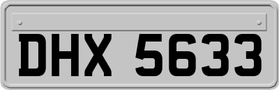 DHX5633