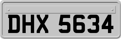 DHX5634