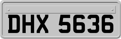 DHX5636