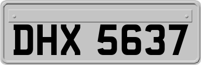DHX5637