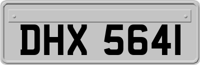 DHX5641