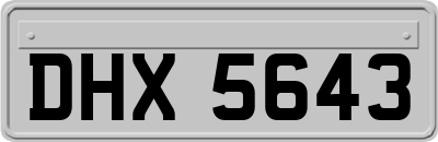 DHX5643