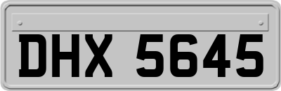 DHX5645