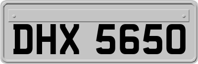 DHX5650