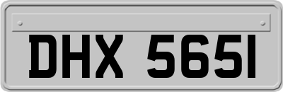 DHX5651