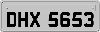 DHX5653
