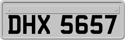 DHX5657