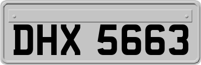 DHX5663