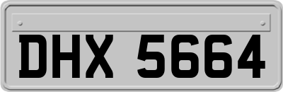 DHX5664
