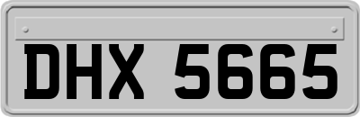 DHX5665