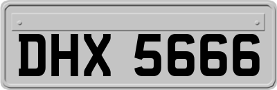 DHX5666