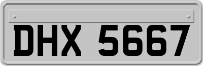 DHX5667