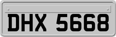 DHX5668