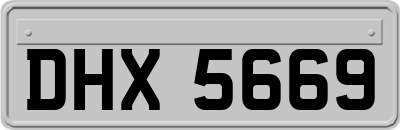 DHX5669