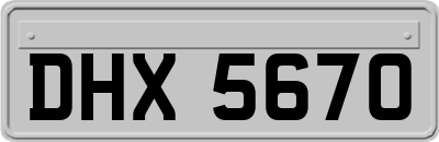 DHX5670