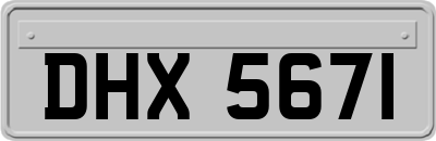 DHX5671