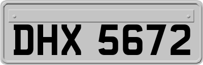 DHX5672