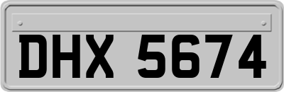 DHX5674