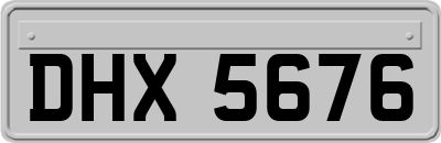 DHX5676