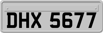 DHX5677