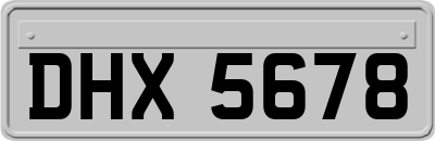 DHX5678