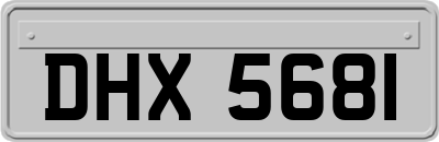 DHX5681