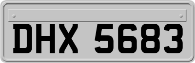 DHX5683