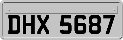 DHX5687
