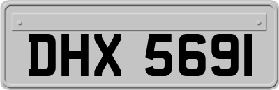 DHX5691