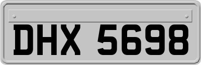 DHX5698