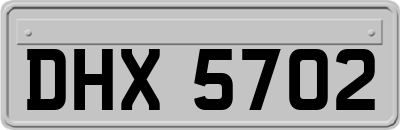 DHX5702