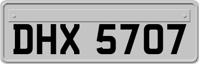 DHX5707